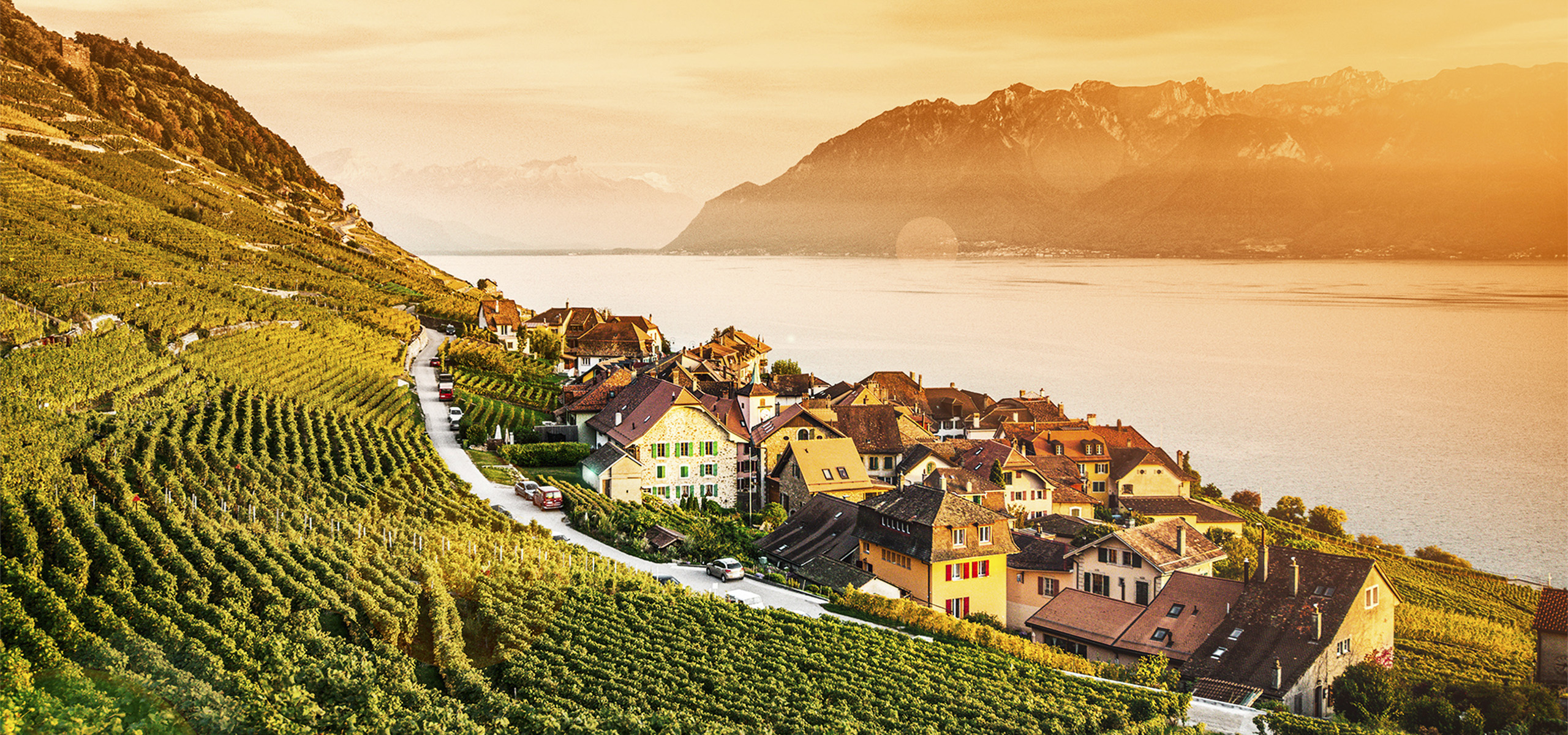 Lavaux region